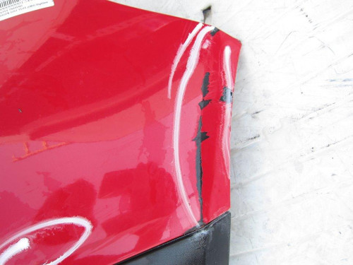  PARAGOLPES TRASERO VOLKSWAGEN GOLF PLUS V (5M1) 