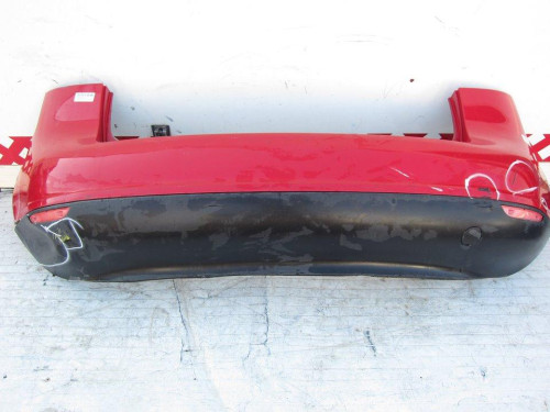  PARAGOLPES TRASERO VOLKSWAGEN GOLF PLUS V (5M1) 
