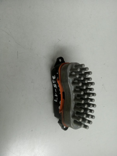  RESISTENCIA CALEFACCION FORD MONDEO BERLINA (GE) 