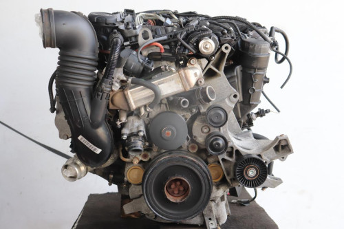 MOTOR COMPLETO BMW SERIE 1 COUPE (E82) 