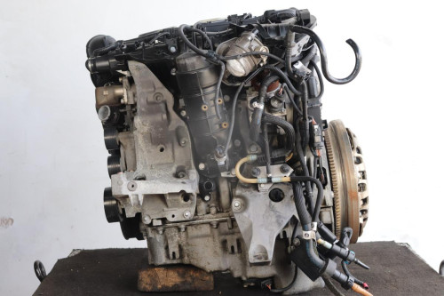 MOTOR COMPLETO BMW SERIE 1 COUPE (E82) 
