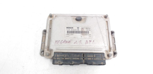  CENTRALITA MOTOR UCE 