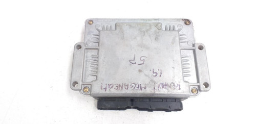  CENTRALITA MOTOR UCE 