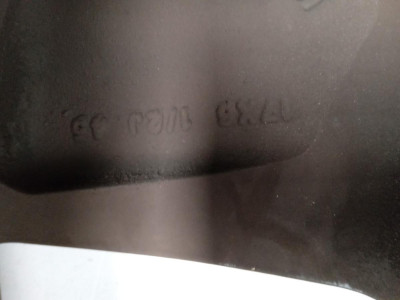 LLANTA, NISSAN, PULSAR (C13M)