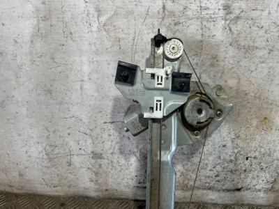 ELEVALUNAS TRASERO IZQUIERDO