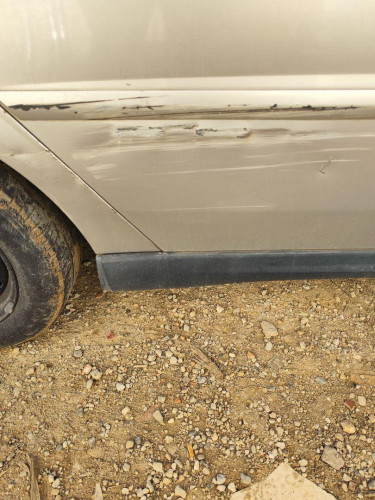  PUERTA TRASERA DERECHA OPEL VECTRA C BERLINA 