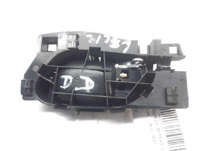 MANETA INTERIOR DELANTERA DERECHA, PEUGEOT, 207