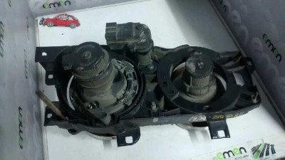 FARO DERECHO, BMW, SERIE 5 BERLINA (E34)
