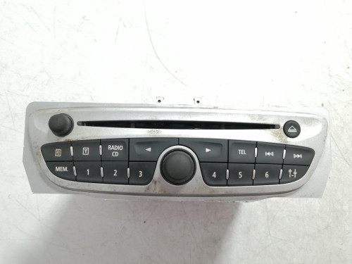  NO IDENTIFICADO RENAULT MEGANE III SPORT TOURER 
