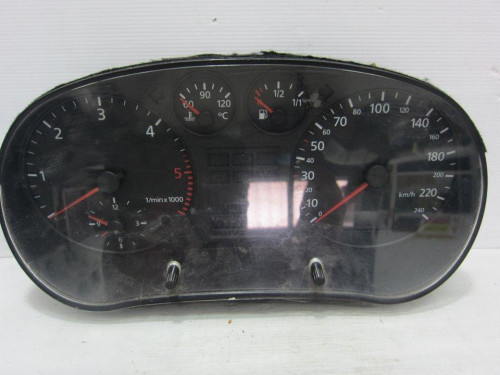  CUADRO INSTRUMENTOS AUDI A3 (8L) 