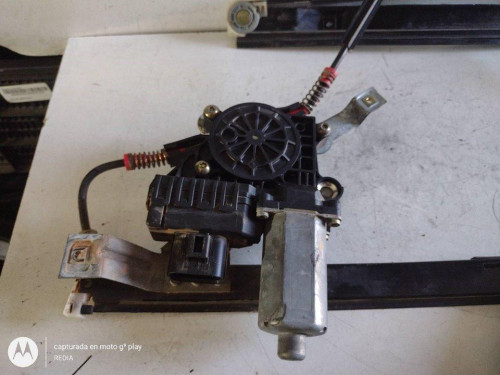  ELEVALUNAS DELANTERO IZQUIERDO FORD MONDEO BERLINA (GE) 