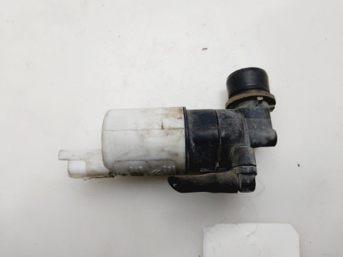 BOMBA LIMPIA RENAULT FLUENCE 