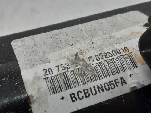 AIRBAG DELANTERO DERECHO OPEL ANTARA 