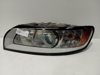 FARO IZQUIERDO, VOLVO, S40 BERLINA