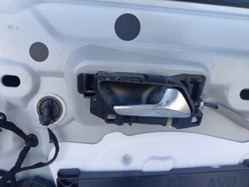 MANETA INTERIOR DELANTERA DERECHA PEUGEOT 3008 