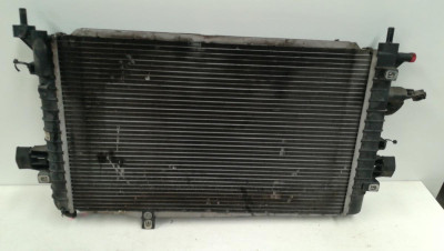 RADIADOR AGUA, OPEL, ASTRA H BERLINA
