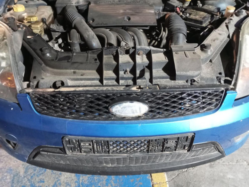 PANEL FRONTAL Ford FIESTA (CBK) 