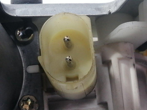  ELEVALUNAS DELANTERO IZQUIERDO BMW SERIE 5 BERLINA (E39) 