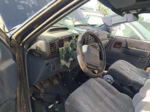  COLUMNA DIRECCION CHRYSLER VOYAGER GS 