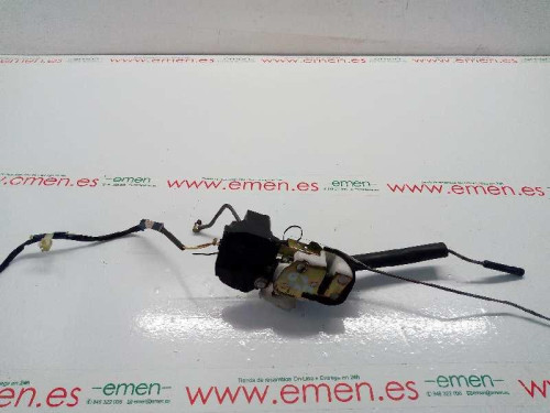  CERRADURA PUERTA DELANTERA DERECHA Honda CIVIC 5 PUERTAS (MA/MB) 