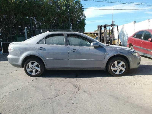  MAZDA 6 BERLINA (GG) 