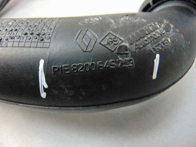 TUBO, NISSAN, JUKE (F15E)