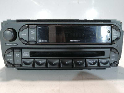 NO IDENTIFICADO, CHRYSLER, VOYAGER (RG)