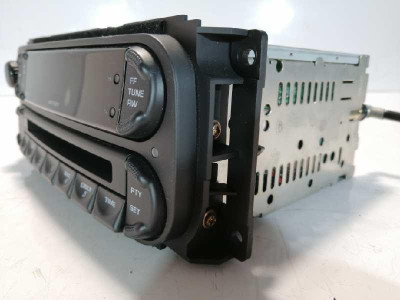 NO IDENTIFICADO, CHRYSLER, VOYAGER (RG)