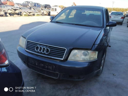  AUDI A6 BERLINA (4B2) 