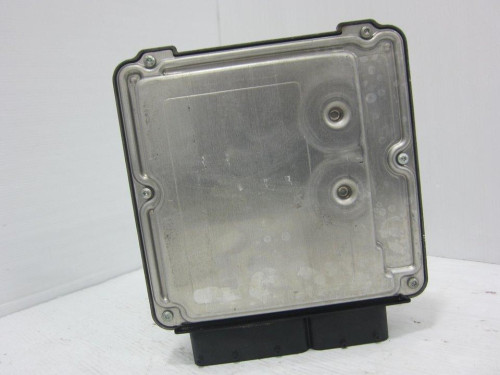  CENTRALITA MOTOR UCE SEAT TOLEDO (5P2) 