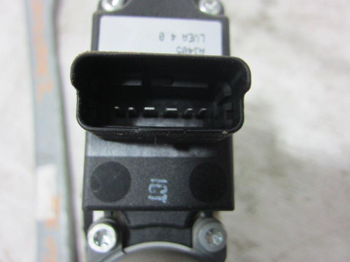  ELEVALUNAS DELANTERO IZQUIERDO CITROEN C2 