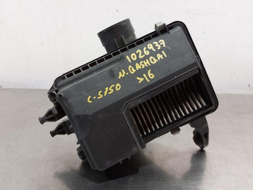 CAJA FILTRO AIRE NISSAN QASHQAI (J11E) 
