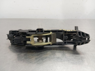 MANETA EXTERIOR TRASERA DERECHA, MERCEDES-BENZ, CLASE C (BM 203) BERLINA