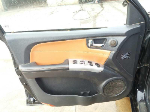 KIA SPORTAGE (KM) — автомобиль-донор на запчасти 