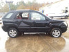 KIA SPORTAGE (KM) — автомобиль-донор на запчасти 