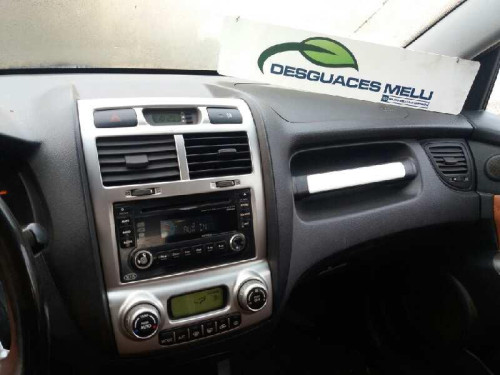 KIA SPORTAGE (KM) — автомобиль-донор на запчасти 