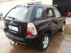 KIA SPORTAGE (KM) — автомобиль-донор на запчасти 