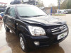 KIA SPORTAGE (KM) — автомобиль-донор на запчасти 