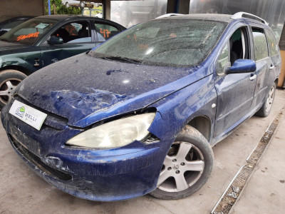PEUGEOT 307 BREAK / SW (S1)(04.2002)