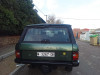 LAND ROVER RANGE ROVER — vehículo donante para recambios 