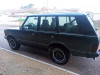 LAND ROVER RANGE ROVER — vehículo donante para recambios 