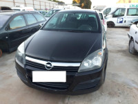 OPEL ASTRA H BERLINA