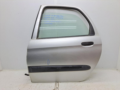 PUERTA TRASERA IZQUIERDA, CITROEN, XSARA PICASSO