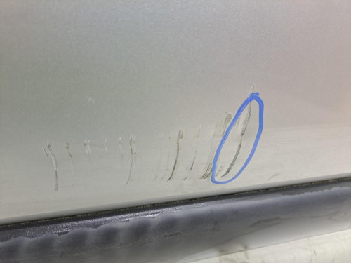 PUERTA TRASERA IZQUIERDA CITROEN XSARA PICASSO 