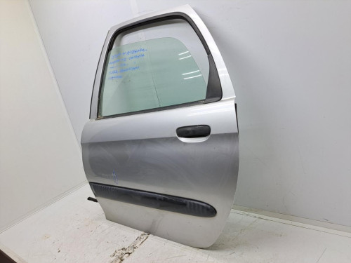 PUERTA TRASERA IZQUIERDA CITROEN XSARA PICASSO 