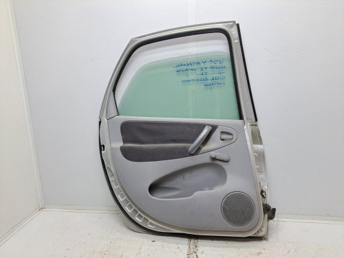 PUERTA TRASERA IZQUIERDA CITROEN XSARA PICASSO 