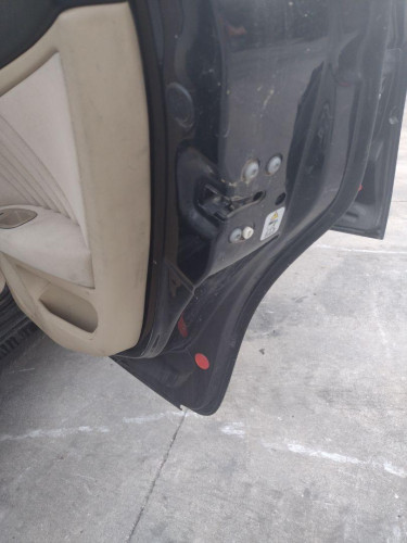 CERRADURA PUERTA TRASERA DERECHA Alfa Romeo 159 (140) 