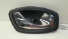  MANETA INTERIOR TRASERA DERECHA, RENAULT, SCENIC III (JZ) 