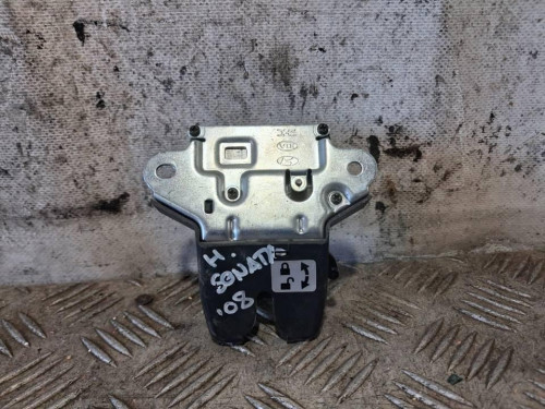 CERRADURA MALETERO / PORTON 