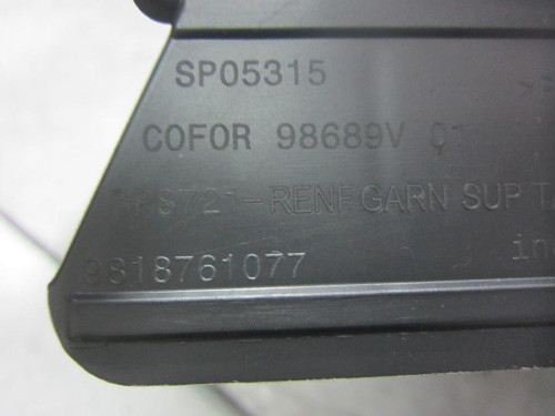  NO IDENTIFICADO, PEUGEOT, 508 